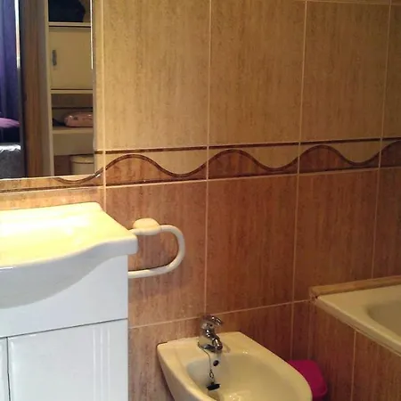 Apartmán Acv - Bahia Park-1 Linea Planta 2 Sur